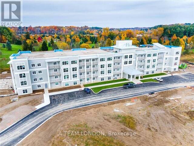 115 - 100 THE PROMENADE Central Elgin Ontario, N5L 1C5