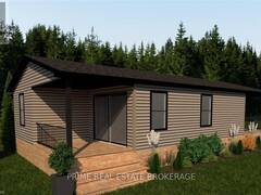 LOT 80 - 117 MEADOWVIEW DRIVE Listowel Ontario, N4W 3G8