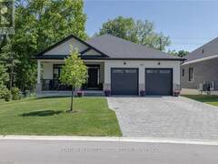 137 RIDGE STREET Strathroy-Caradoc Ontario, N7G 0G9