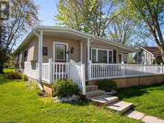 131 SUNNINGDALE PLACE Grand Bend Ontario, N0M 1T0