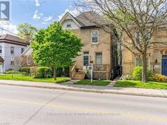 71 STANLEY STREET London Ontario, N6C 1B3