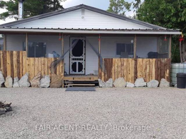 1658 POPLAR ROAD Gore Bay Ontario, P0P 1H0