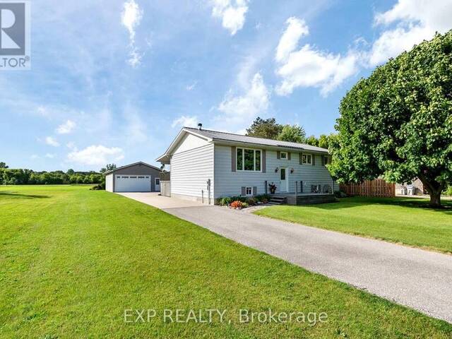 8288 BURWELL ROAD E Lambton Shores Ontario, N0M 1T0