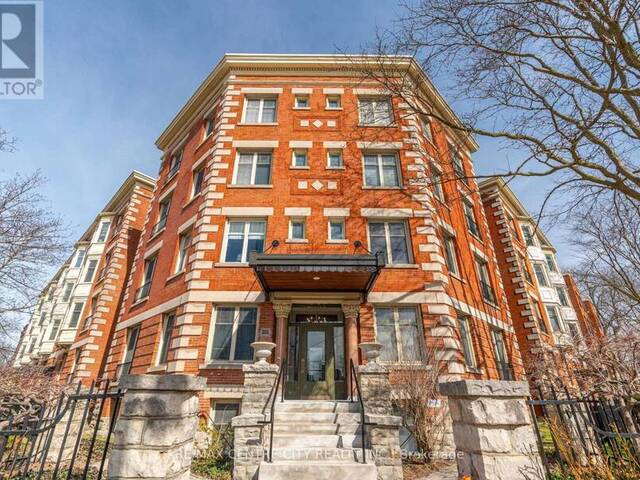 202 - 460 WELLINGTON STREET London Ontario, N6A 3P8