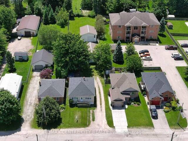 84 STEELE STREET St. Thomas Ontario, N5R 2Y5