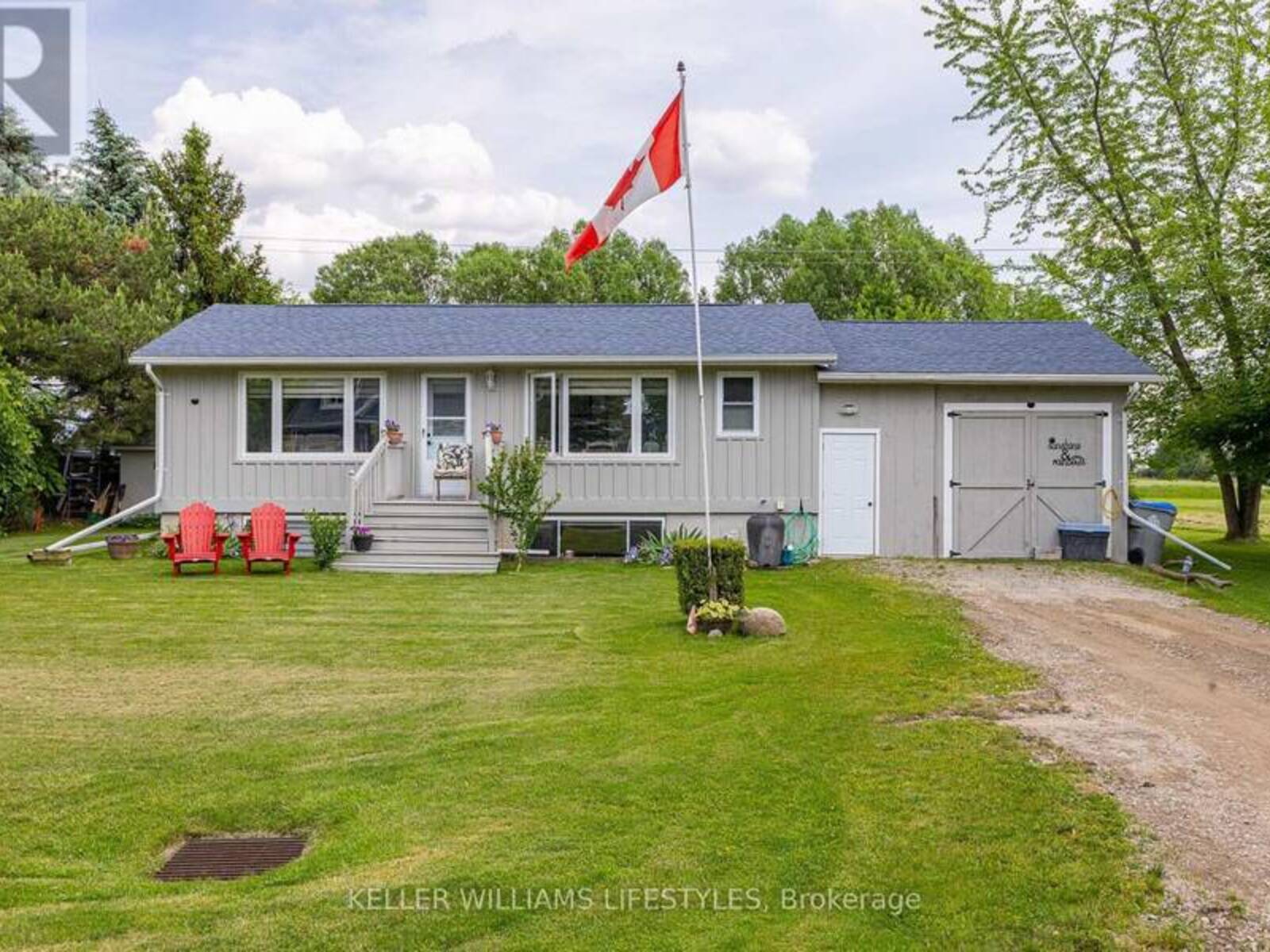 71224 SANDRA STREET, Bluewater, Ontario N0M 1N0