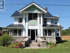 236 COLONEL BOSTWICK STREET Central Elgin Ontario, N5L 1C1