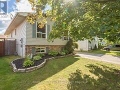 55 MELANIE DRIVE E Aylmer Ontario, N5H 3G6