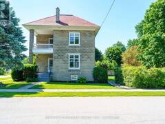 441 QUEEN STREET Perth South Ontario, N0M 1V0