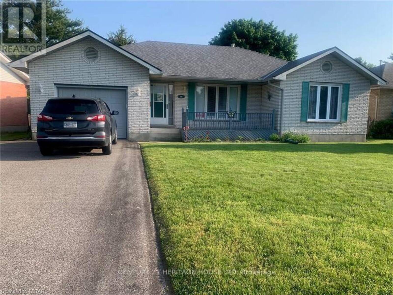 111 FATH AVENUE, Aylmer, Ontario N5H 3E3