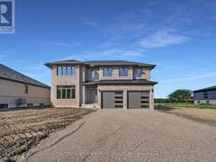 186 LEITCH STREET Dutton/Dunwich Ontario, N0L 1J0