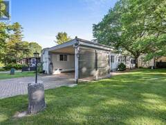 4 - 9839 LAKESHORE ROAD Grand Bend Ontario, N0M 1T0