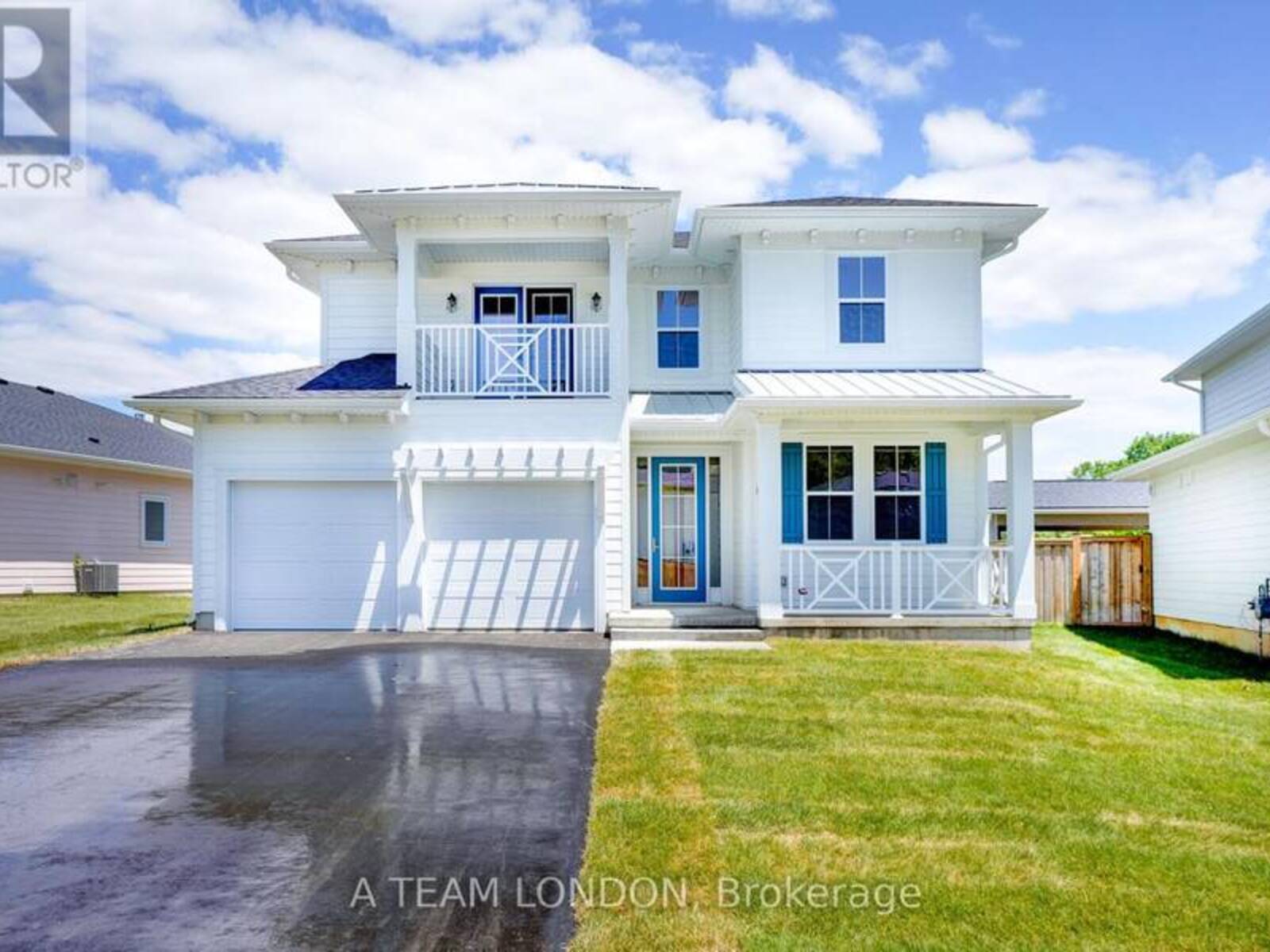 123 SANDCASTLE KEY N, Central Elgin, Ontario N5L 0B5