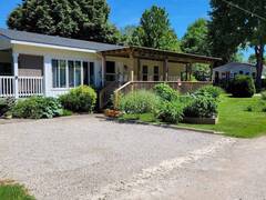 61 - 77307 BLUEWATER HIGHWAY Central Huron Ontario, N0M 1G0