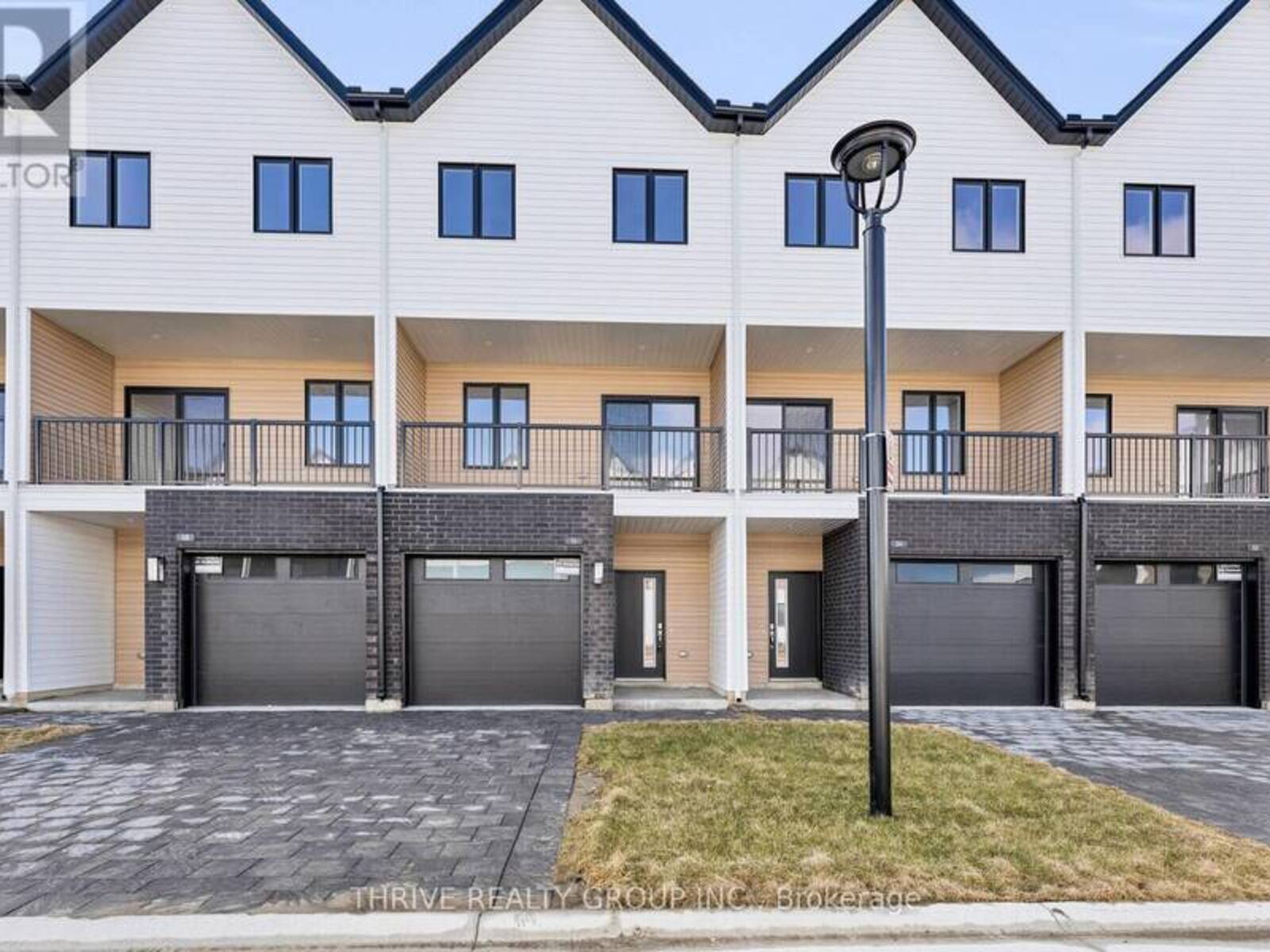 60 - 1595 CAPRI CRESCENT, London, Ontario N6G 3P2