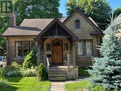 595 DUFFERIN AVENUE London Ontario, N6B 2A5