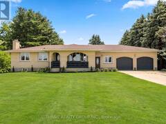 23683 TALBOT LINE West Elgin Ontario, N0L 2C0