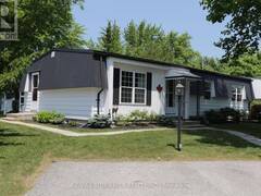 314 WYLDWOOD LANE South Huron Ontario, N0M 1T0