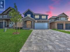 28 BASIL CRESCENT Ilderton Ontario, N0M 2A0