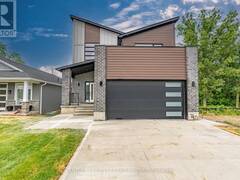 124 GREENE STREET South Huron Ontario, N0M 1S3