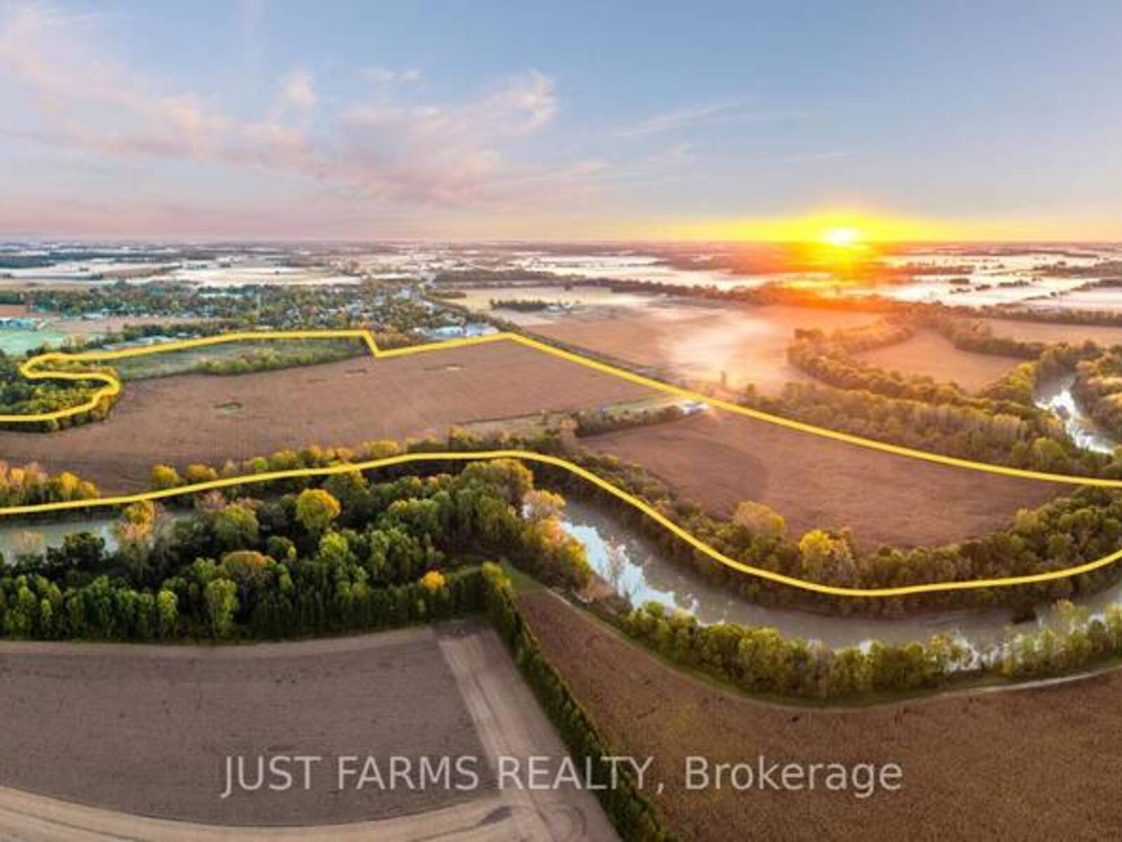 13181 RAILROAD LINE, Chatham-Kent, Ontario N0P 2K0