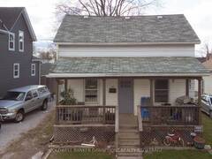 253 VIDAL STREET S Sarnia Ontario, N7T 2T8