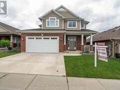 8 BROOKFIELD AVENUE Ingersoll Ontario, N5C 0B3