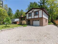 9995 PORT FRANKS ESTATE DRIVE Lambton Shores Ontario, N0M 2L0