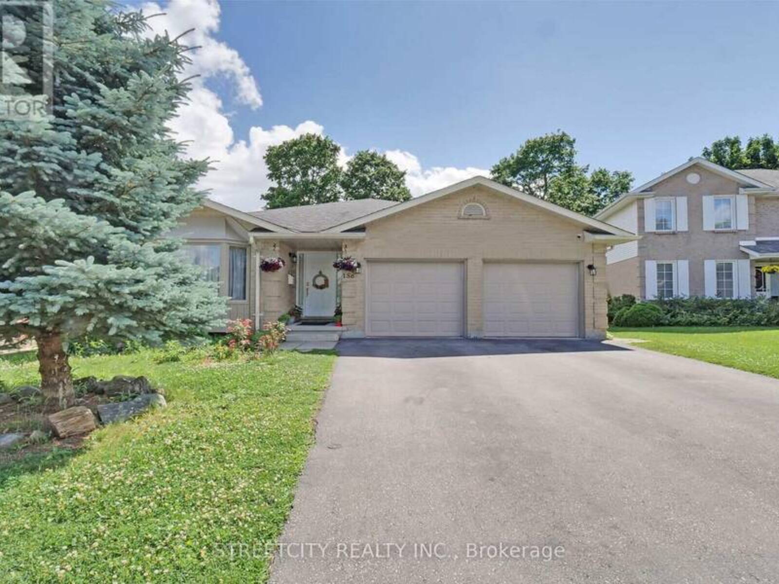 156 GOLFVIEW ROAD, London, Ontario N6C 5V4