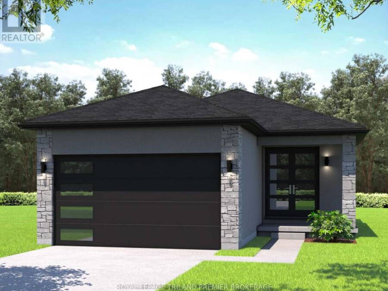 LOT 60 DEARING DRIVE, Grand Bend, Ontario N0M 1T0