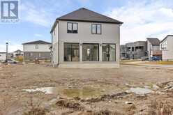 LOT 21 DEARING DRIVE | Lambton Shores Ontario | Slide Image Thirty-two