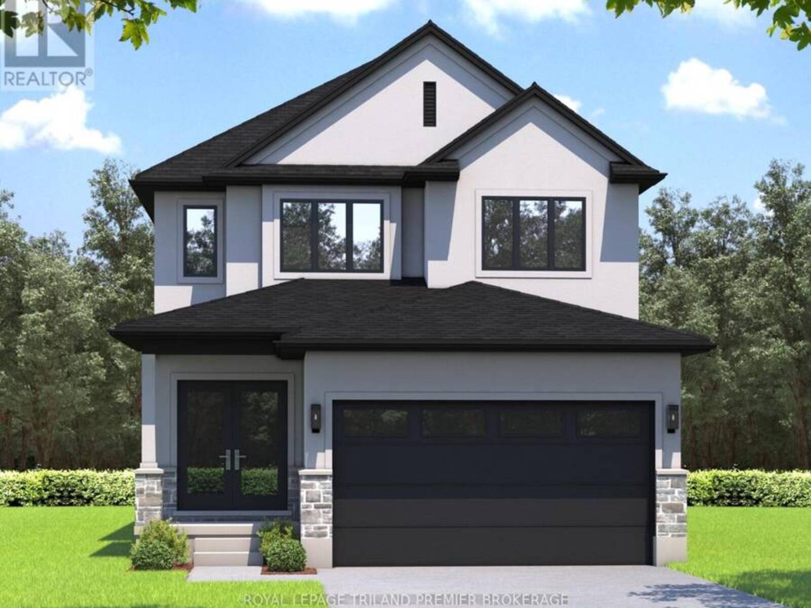 LOT 21 DEARING DRIVE, Lambton Shores, Ontario N0M 1T0