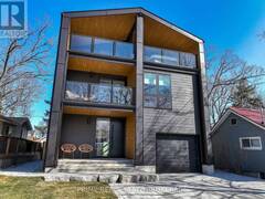 12 WARWICK AVENUE Lambton Shores Ontario, N0M 1T0