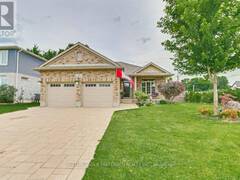 2 BROOKER TRAIL Thames Centre Ontario, N0M 2P0