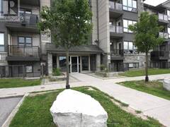 417 - 9 JACKSWAY CRESCENT London Ontario, N5X 3T7