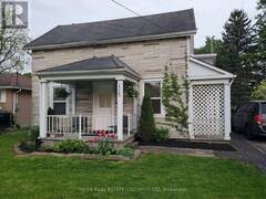 117 WASHINGTON STREET Zorra Ontario, N0M 2M0