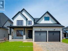 58 ASPEN CIRCLE Thames Centre Ontario, N0M 2P0