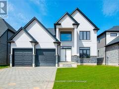 92 ASPEN CIRCLE Thames Centre Ontario, N0M 2P0