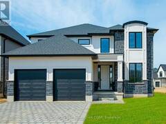 100 ASPEN CIRCLE Thames Centre Ontario, N0M 2P0