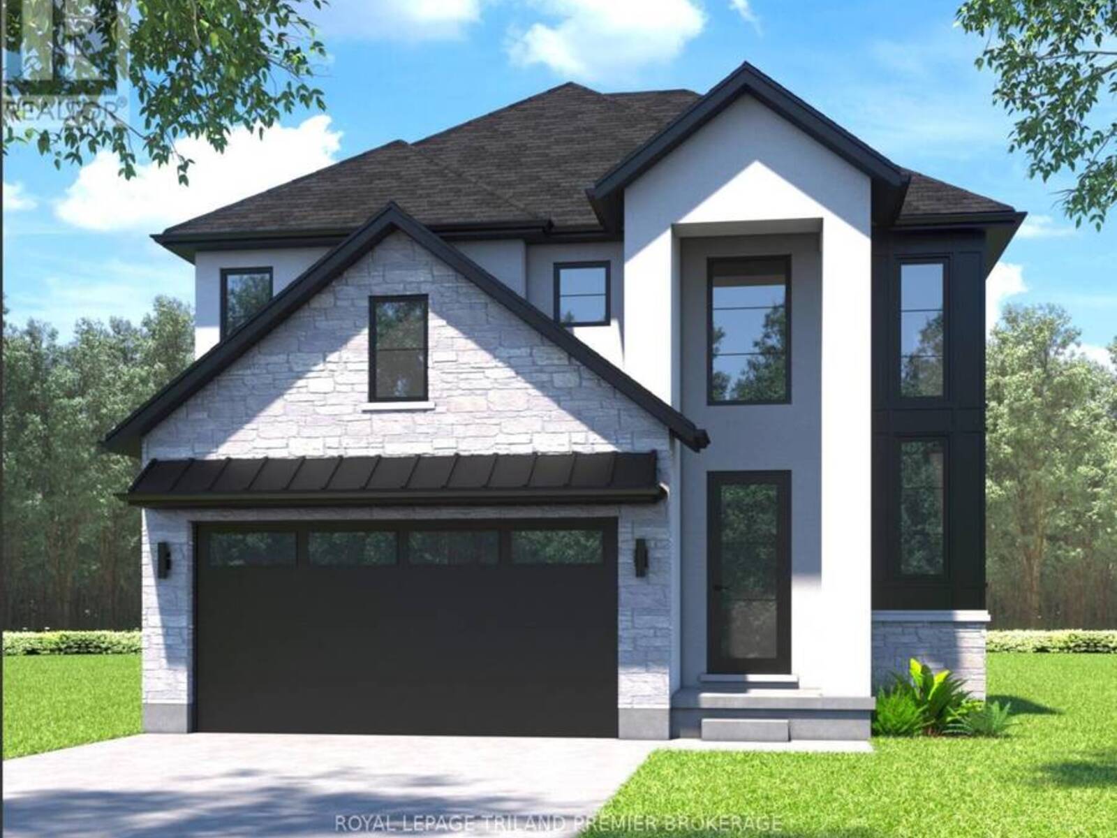 LOT 22 DEARING DRIVE, Lambton Shores, Ontario N0M 1T0