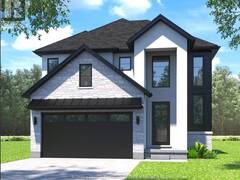 LOT 22 DEARING DRIVE Lambton Shores Ontario, N0M 1T0