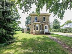 164 CHARLES STREET Dutton/Dunwich Ontario, N0L 1J0