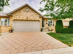 14 - 572 THISTLEWOOD DRIVE London Ontario, N5X 4N6