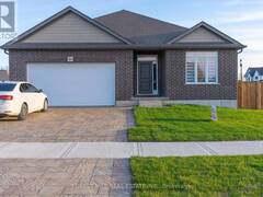 144 FOXBOROUGH PLACE Thorndale Ontario, N0M 2P0