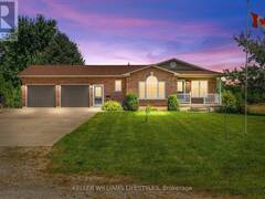 7462 ARKONA ROAD Lambton Shores Ontario, N0M 1B0