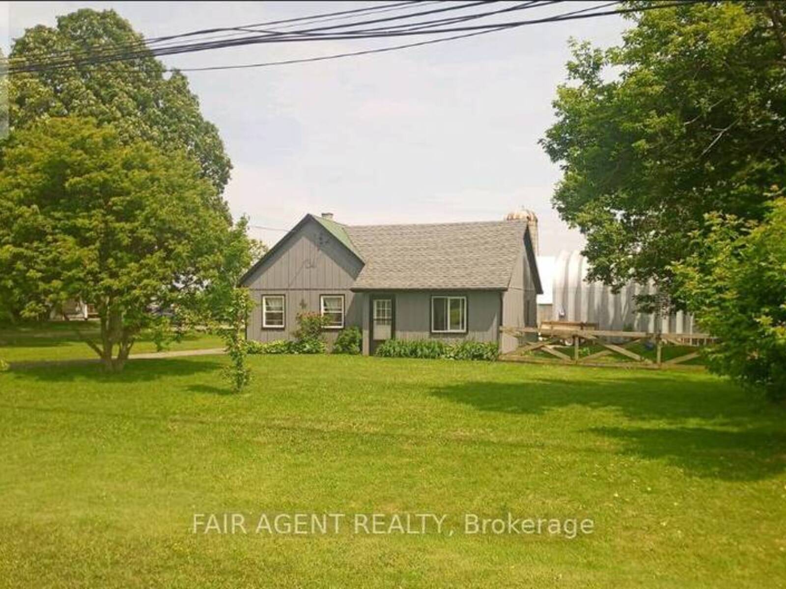 4734 HWY #6 S, Haldimand, Ontario N0A 1H0