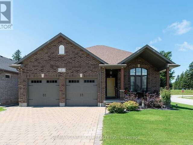 1 DRAKE COURT Strathroy-Caradoc Ontario, N7G 0E1