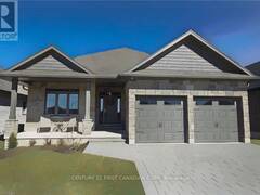 42 BRISCOE CRESCENT Strathroy-Caradoc Ontario, N7G 0G3