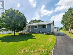 8274 BURWELL ROAD Lambton Shores Ontario, N0M 1T0