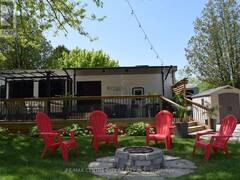 9338 W IPPERWASH ROAD Lambton Shores Ontario, N0N 1J2